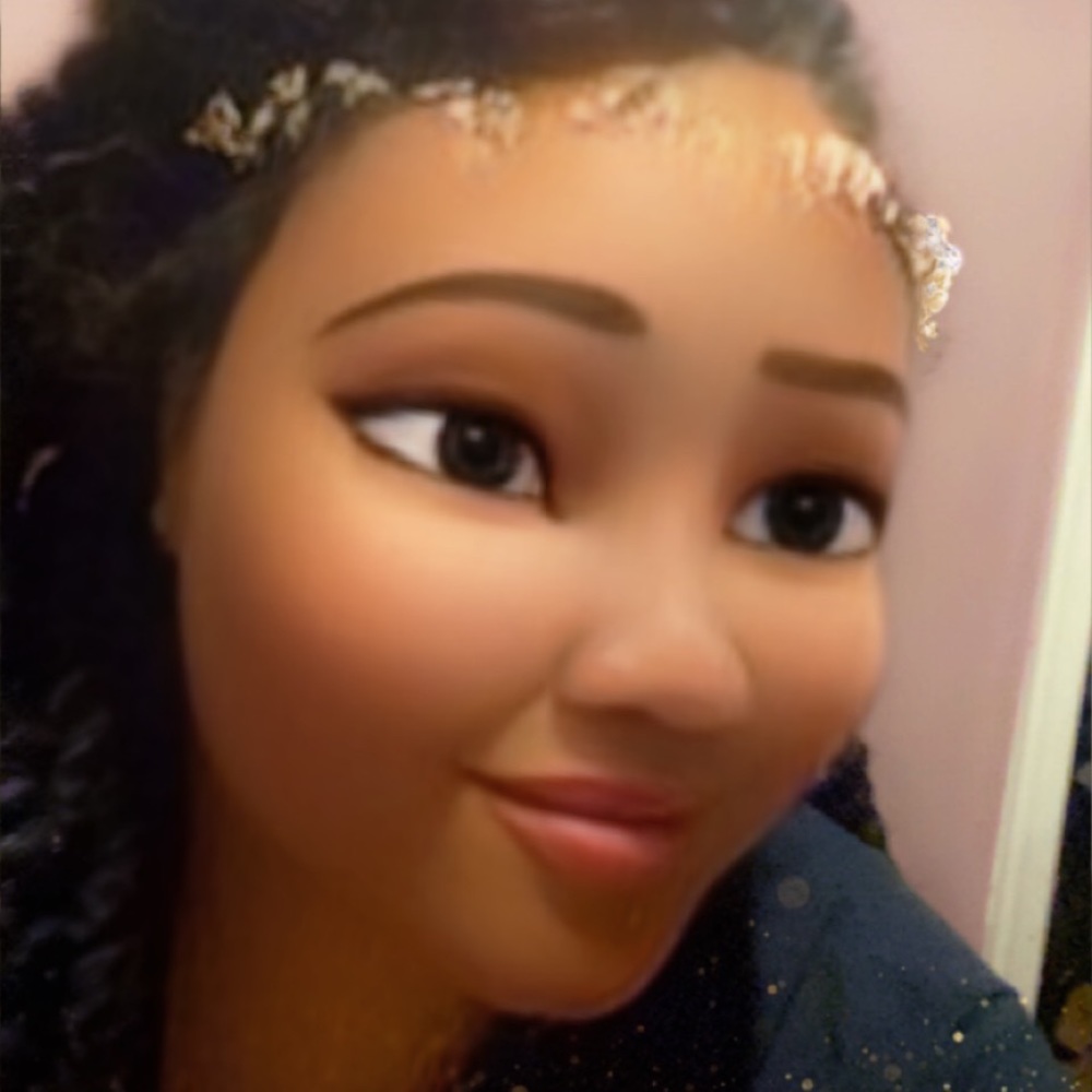Meet your Posher, Rashida